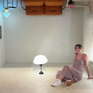 Meet your Posher, Madison